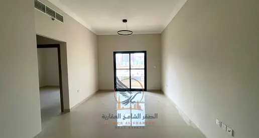 1-Bedroom Apartment for Annual Rent in Al Rashidiya 1 Ajman | First Occupancy | Balcony | AED 35,000