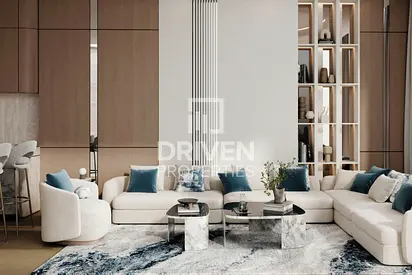 JVC Villa Views | High Floor | Multiple Options