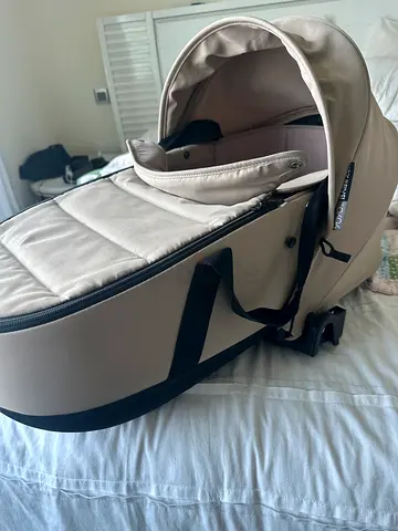 Baby bassinet for yoyo stroller