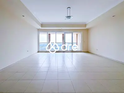Spacious 1BR | Churchill Tower 2 | Business Bay