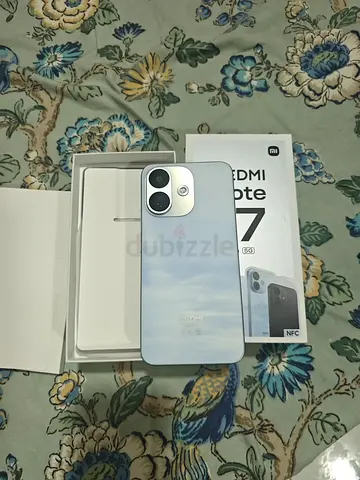 Xiaomi Redmi Note 17 Pro 5G