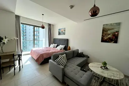 Furnished Unit | Community View | Vacant Soon