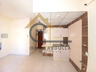 Family Studio Apartment only 16k with No Deposit Cash in Muwalieh