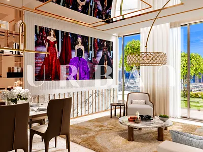 Rare Unit | High Floor | Park View