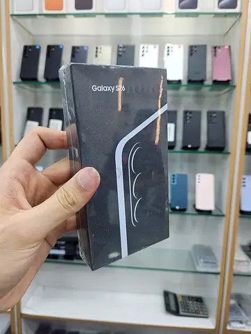 Samsung Galaxy S26 256 GB New