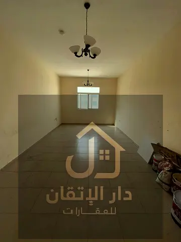 Golden opportunity for rent: 2BHK apartment in Al Qalaia area, spacious, great price