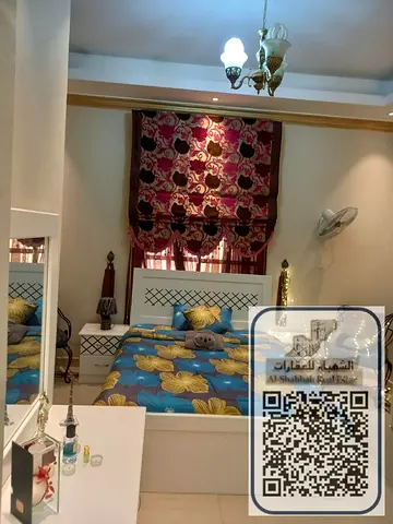 Luxury villa for rent, furnished, including electricity, water, and internet