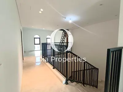 Ready to Move | Brand New | 4BR Villa