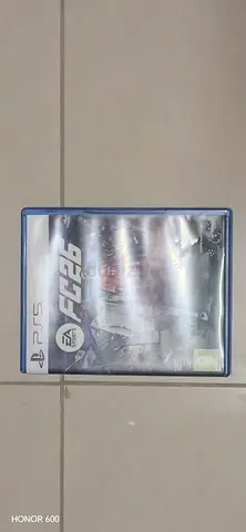 FIFA 26 DISC (PS5)