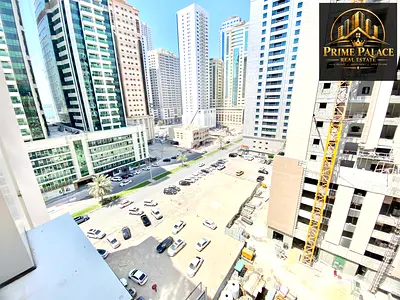 Hot offer species two bedroom with balcony with wardrobe 10 to 15 days free just in 44k
