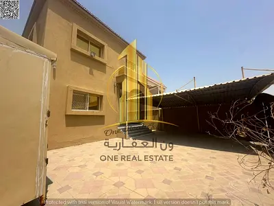👑 FULLY FURNISHED VILLA FOR ANNUAL RENT | AL RAWDA 3