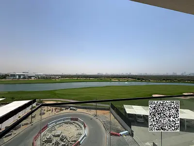 Your Al Zorah Escape | 2BR | Golf & Road View | AED 110K