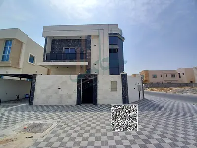 Luxury Villa for Sale in Al Yasmeen – An Excellent Opportunity! ✨🏡5 Spacious Bedrooms Separate Ma
