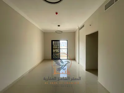 شقة غرفتين وصالة جديدة في الراشدية 1