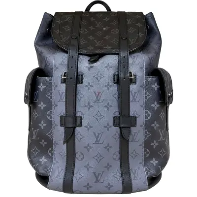 Louis Vuitton Christopher MM Backpack