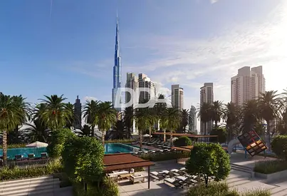 STYLISH 1BR | CANAL VIEW | PRIME LOCATION