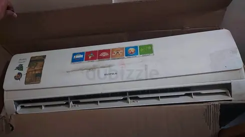 Ac super general