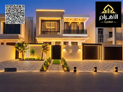 Luxury villa - 3 floors - Registration fees included - Prime location - Close to all amenities - Ex