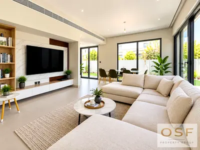 EXCLUSIVE | Single Row | Close to Pool | Landscaped