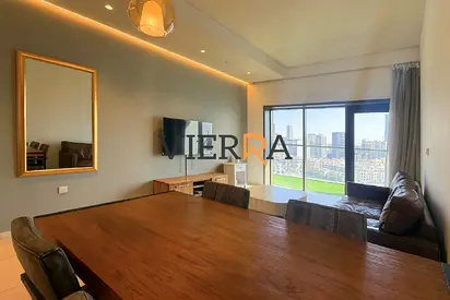 Lavish Furnished | Spacious Unit | Community View