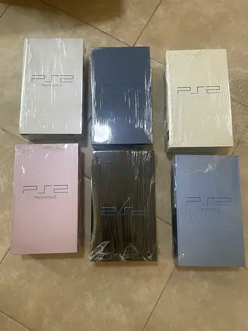 Sony PlayStation 2