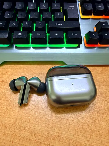 Samsung Galaxy Buds3 Pro – Excellent Condition