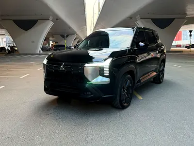 Mitsubishi Destinator