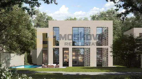 Green Community | PRIME LOCATION | Modern Townhouse