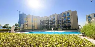Sea View | Luxurious 2-BR + Maid Room | Prime Location |