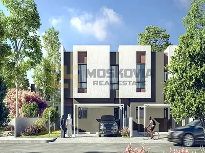 3 BHK Townhouse for sale | Unique Amenities | Best Price | Book Now | High ROI
