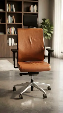 Used Like New Office Chair SteelCase in Good Condition