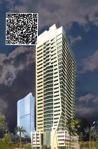 || Just AED 32,425 Down Payment || 72-Month Payment Plan || Own Your 1BR in Azha Views, Ajman ||