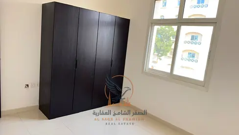 2-Bedroom Apartment with Living Room – First Occupancy in a New Building | Spacious Layout | Central A/C | Balcony with an Open View 2 Bathrooms