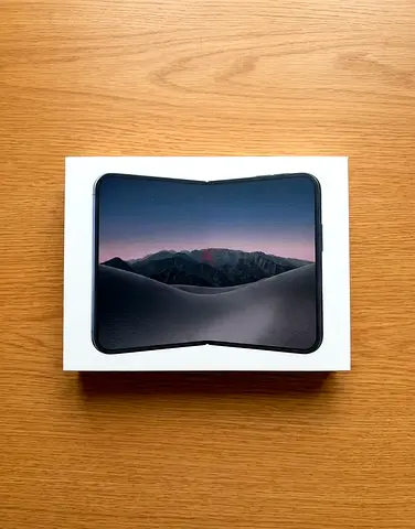 iPhone Duo Night Sky 256GB