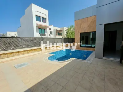 Vacant | Private Pool | Good Condition