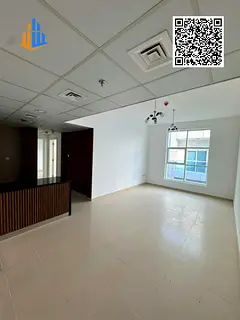 2-Bedroom Apartment for Sale in City Tower, Ajman | Fully Renovated | Parking Included | Price: Only