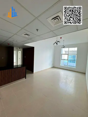 2-Bedroom Apartment for Sale in City Tower, Ajman | Fully Renovated | Parking Included | Price: Onl
