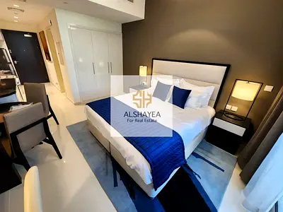 Fully Furnished | Swimming Pool View | Tenanted