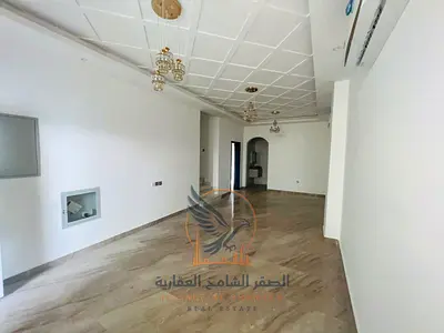 فيلا للإيجار السنوي في الزاهية – 3 غرف وصالتان ومجلس – 2,900 قدم²