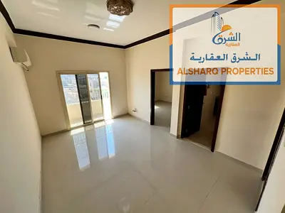درة الروضة 2 قرب شارع الشيخ عمار شقة غرفة وصالة مساحة كبيرة بلكونة بإطلالة مفتوحة بـ 28 ألف على 6 دفعات احجز الآن