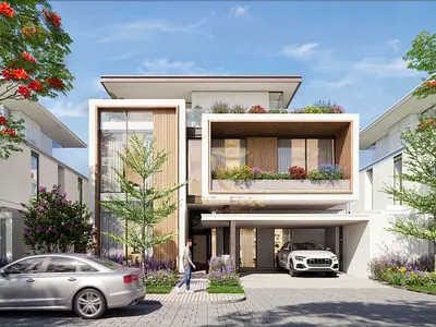 4BR | Luxury Living| 2% SLD Waiver |70% Handover