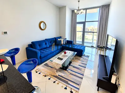 Fully Furnished | Prime Location | Vacant