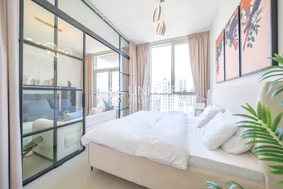 Fully furnished I Mid floor I Collective 2.0 TB