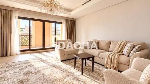 Furnished | Large Layout | Great Condition