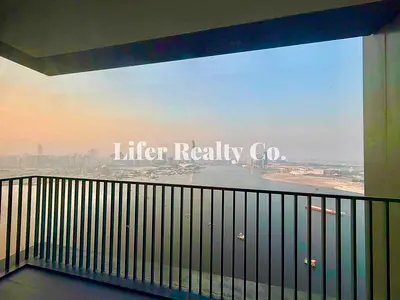 High Floor | Stunning Sea View | Vacant