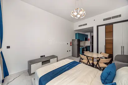 First Move in | Bigger Balcony | Open View