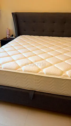 Simmons Mattress - Brand New