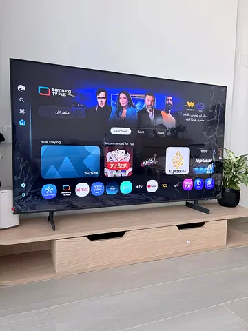 55-inch Samsung Smart LED TV —Excellent Condition