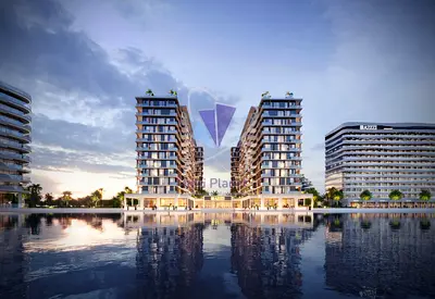 EXTRA 4% DISCOUNT | High ROI | Waterfront Living