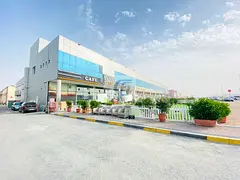 Neat and Clean Labour Camp in Mussafah